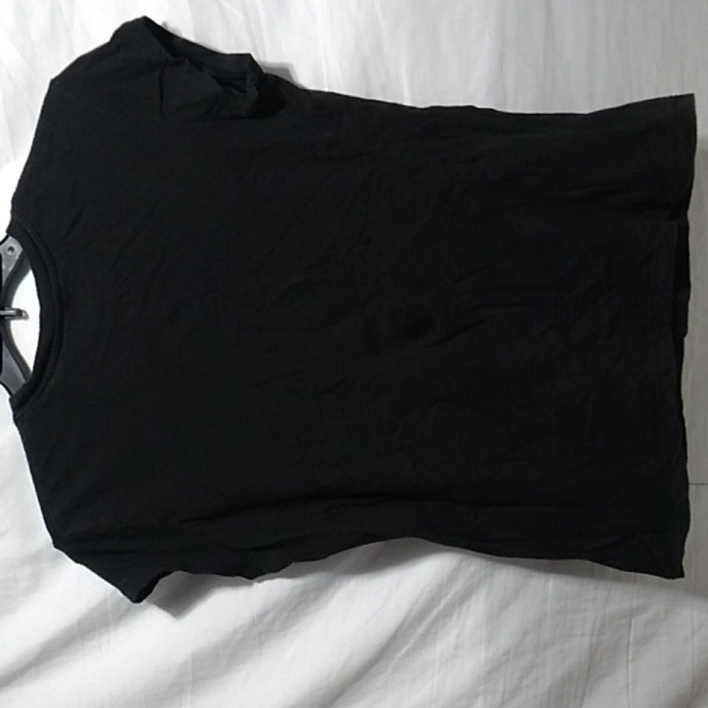 (BX25) AC/DC You Shook Me All Night Long Guitar Rockware Vintage Tee - Picture 7 of 8